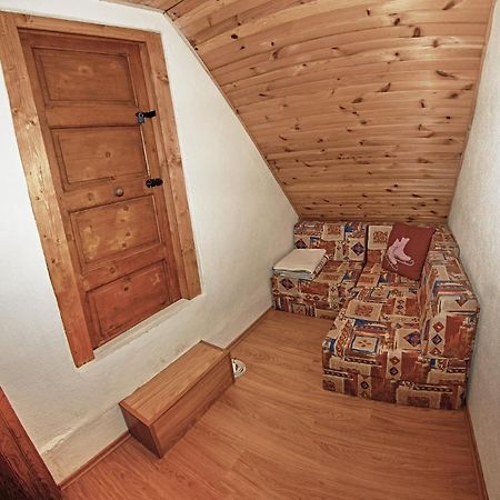 Apartmany Pod Tatrami Vazec Екстер'єр фото