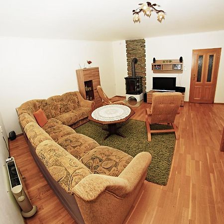 Apartmany Pod Tatrami Vazec Екстер'єр фото
