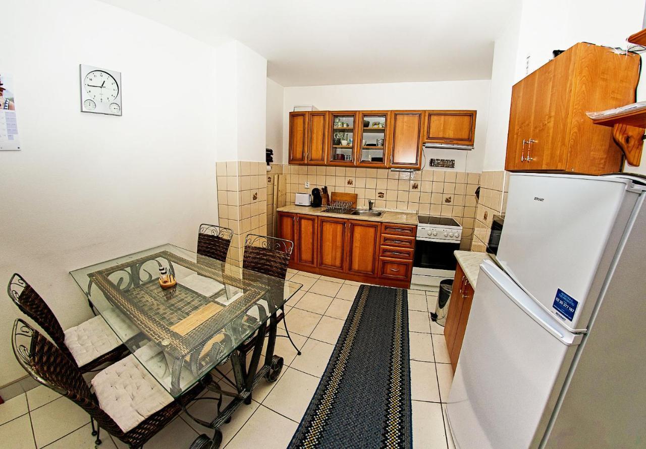 Apartmany Pod Tatrami Vazec Екстер'єр фото