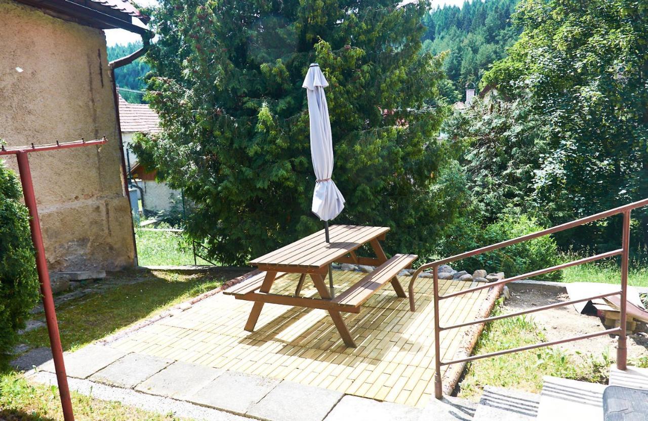 Apartmany Pod Tatrami Vazec Екстер'єр фото