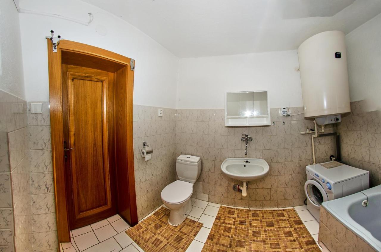 Apartmany Pod Tatrami Vazec Екстер'єр фото