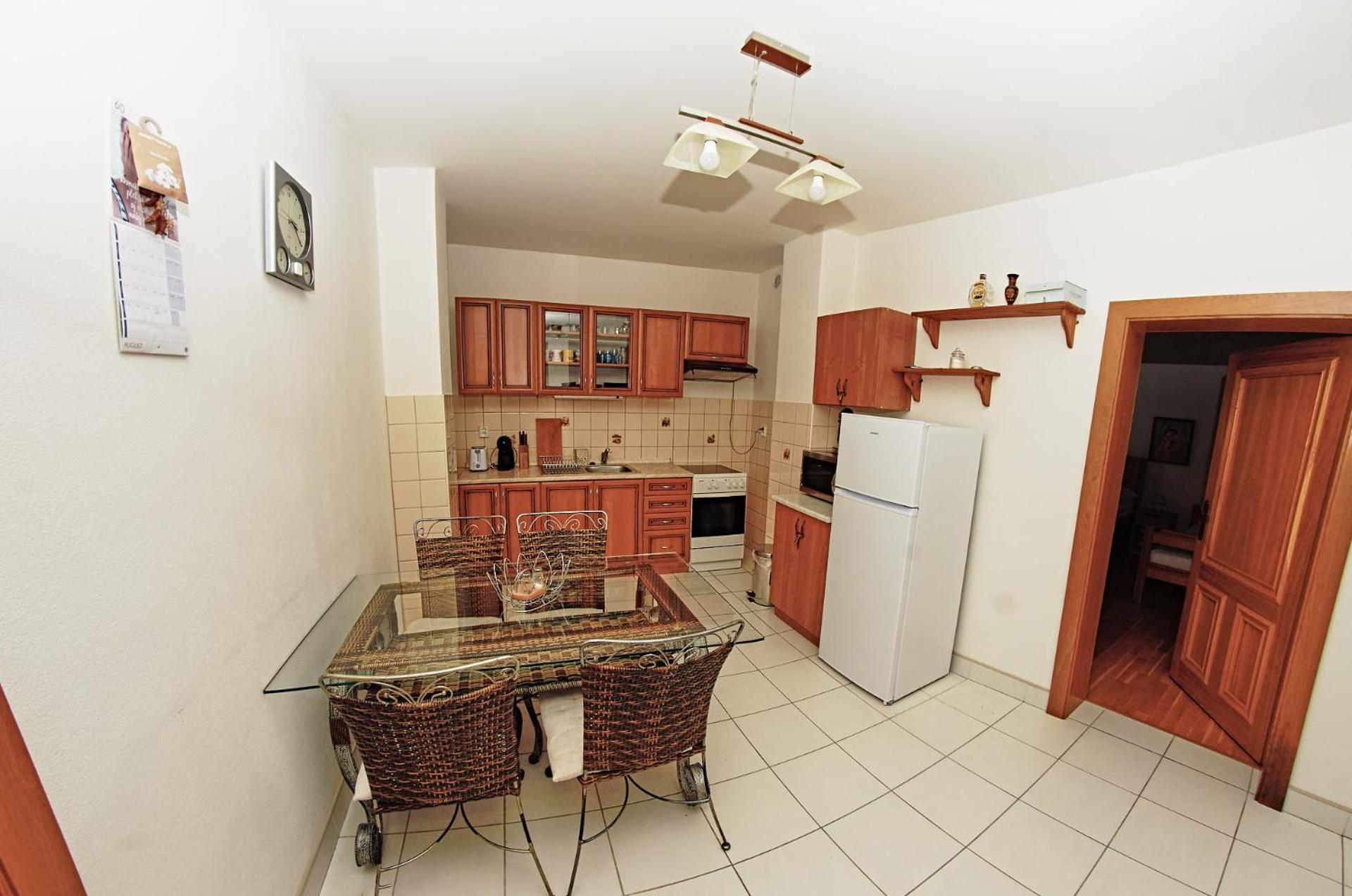 Apartmany Pod Tatrami Vazec Екстер'єр фото