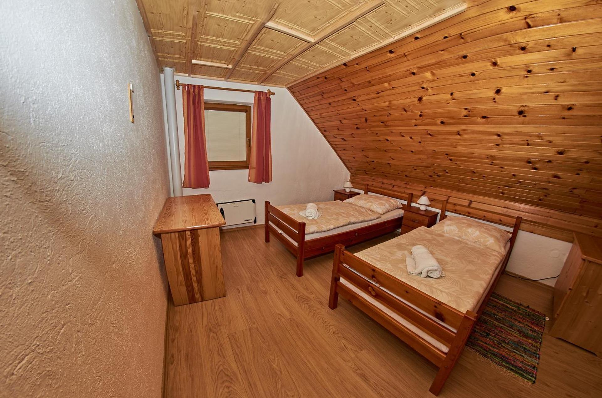 Apartmany Pod Tatrami Vazec Екстер'єр фото