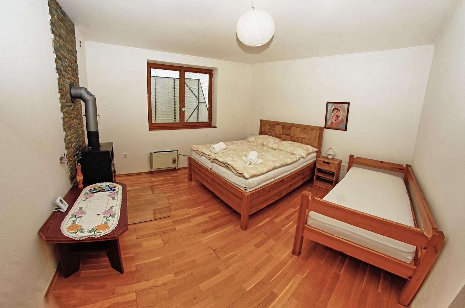 Apartmany Pod Tatrami Vazec Екстер'єр фото