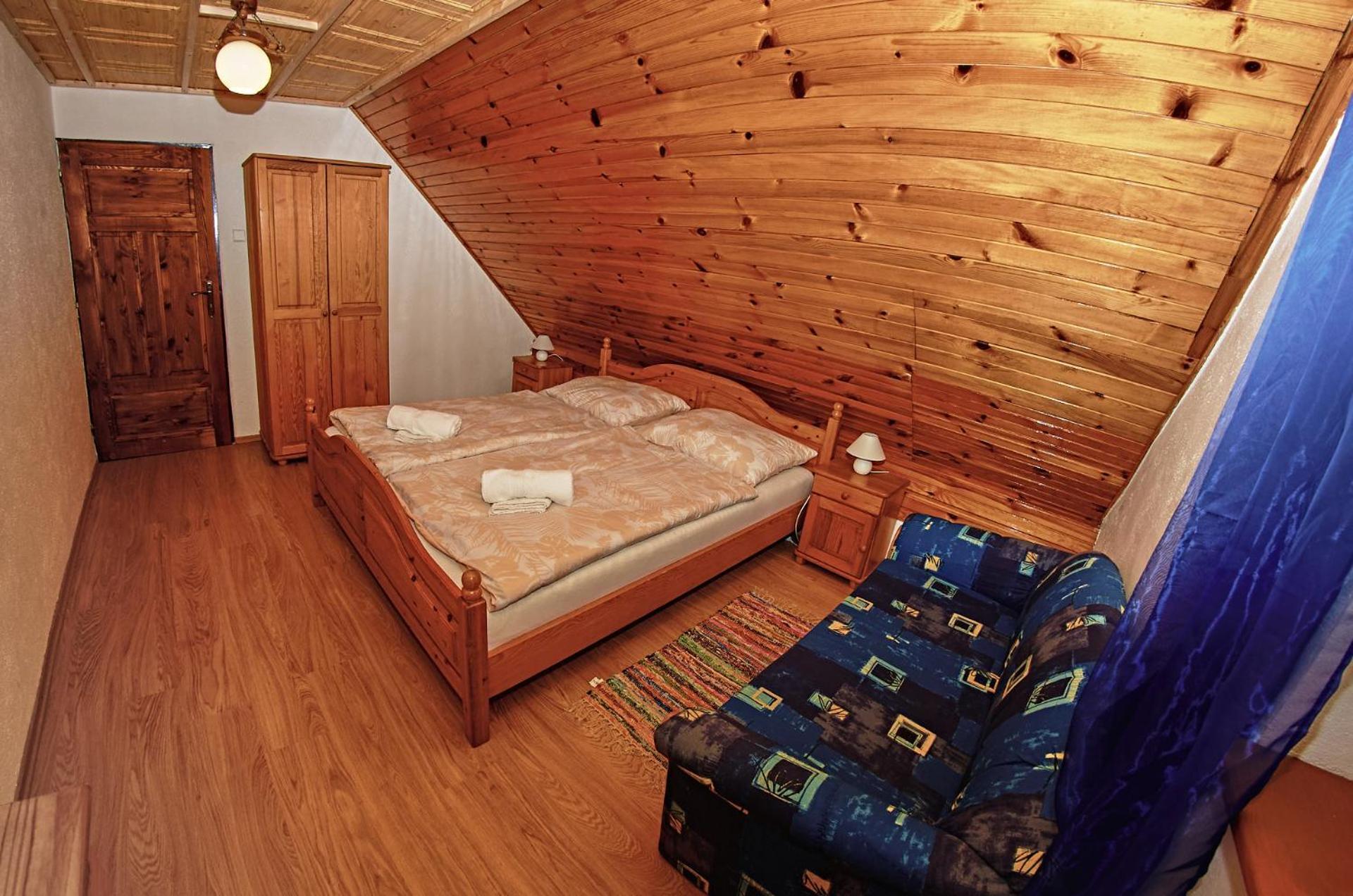 Apartmany Pod Tatrami Vazec Екстер'єр фото