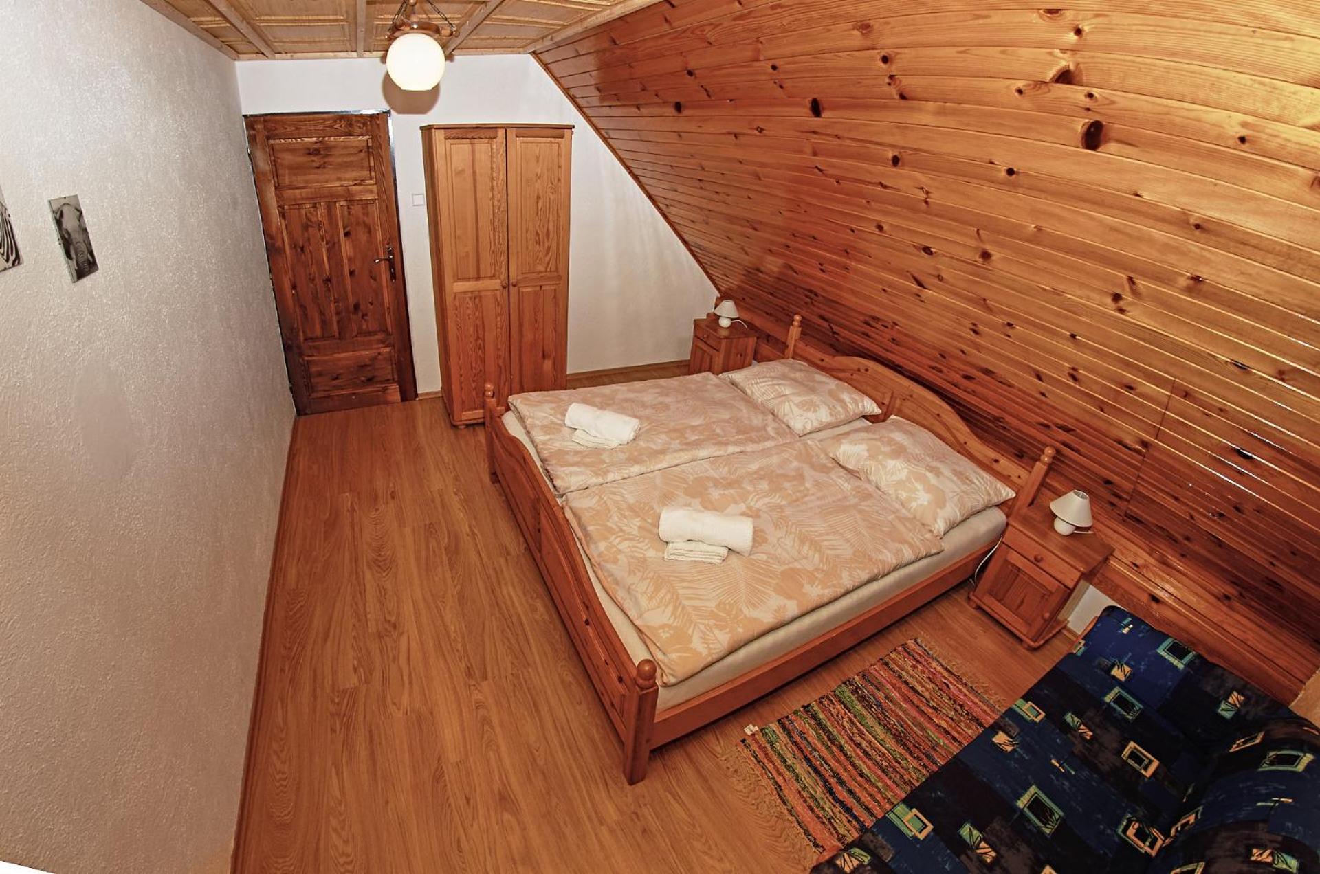 Apartmany Pod Tatrami Vazec Екстер'єр фото