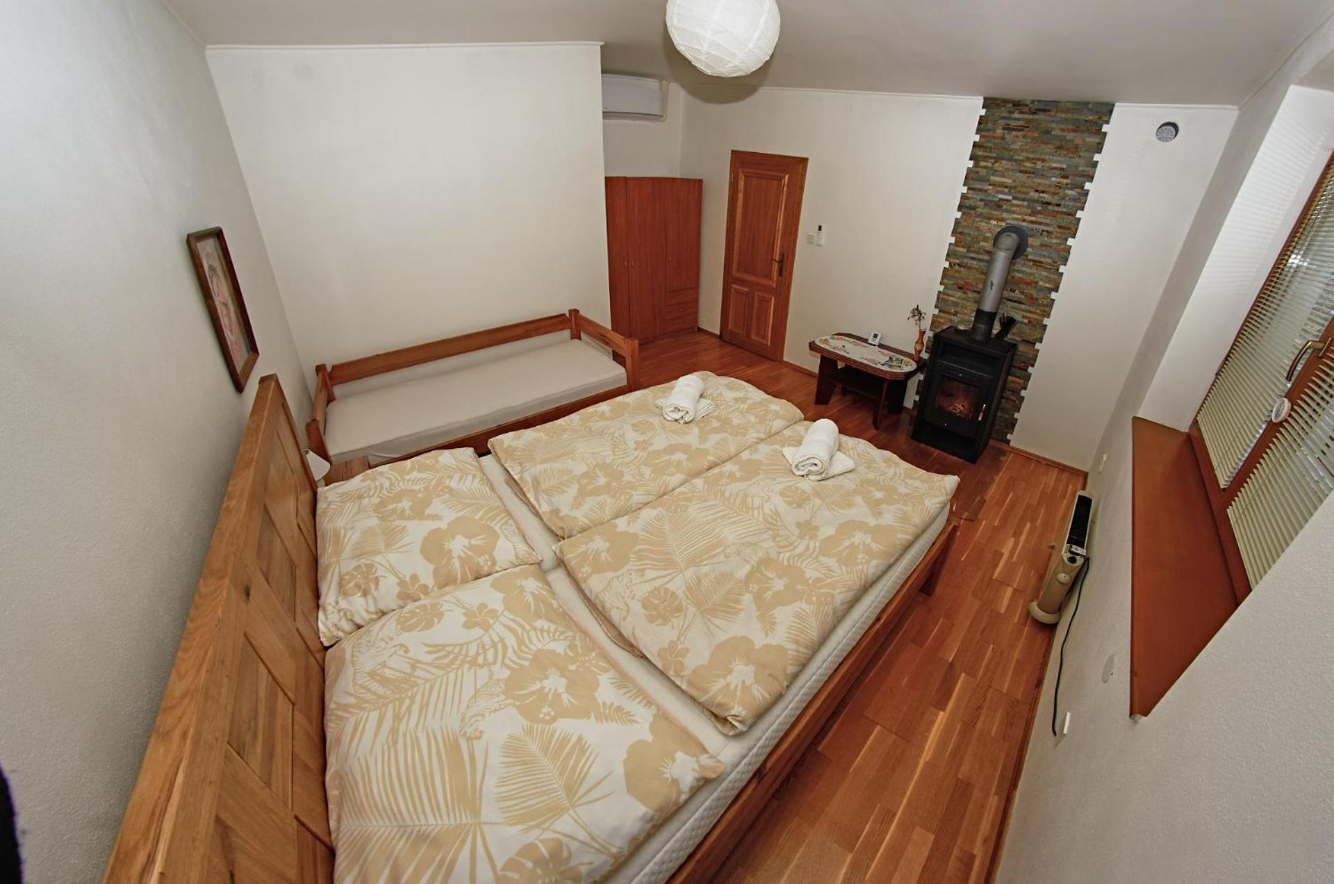 Apartmany Pod Tatrami Vazec Екстер'єр фото