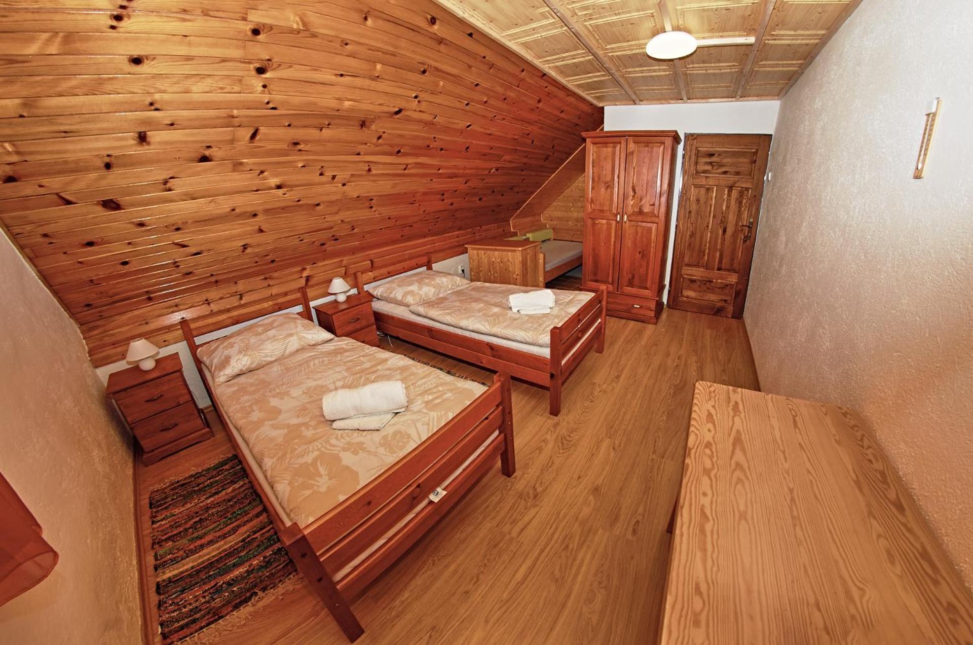 Apartmany Pod Tatrami Vazec Екстер'єр фото