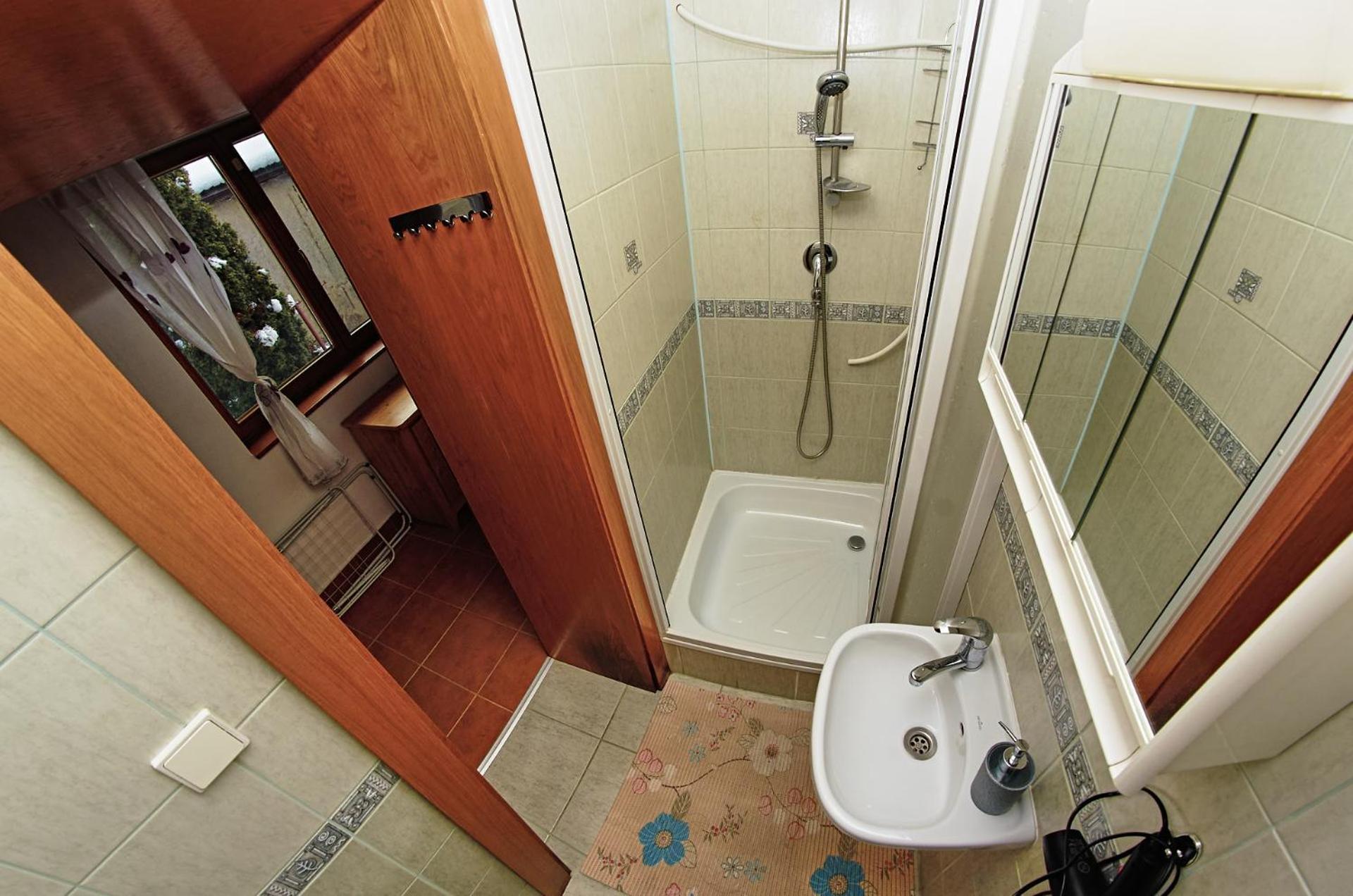 Apartmany Pod Tatrami Vazec Екстер'єр фото
