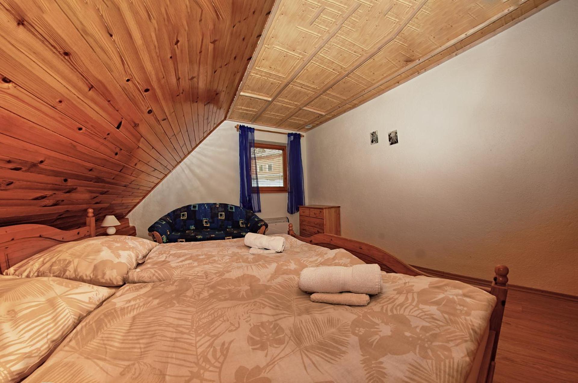 Apartmany Pod Tatrami Vazec Екстер'єр фото