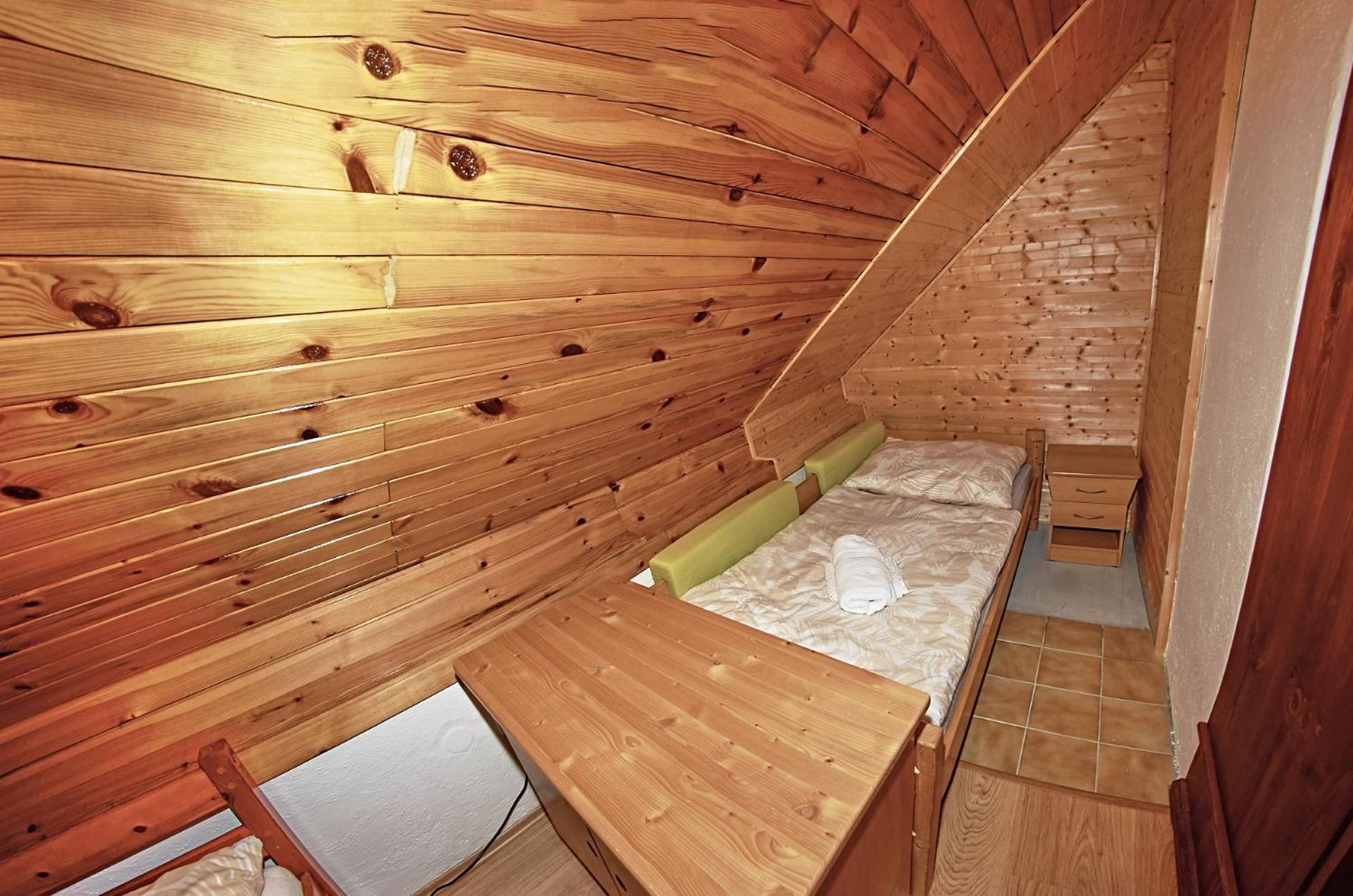 Apartmany Pod Tatrami Vazec Екстер'єр фото
